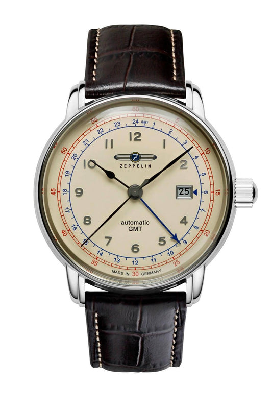 MONTRES ZEPPELIN Mod. 76685