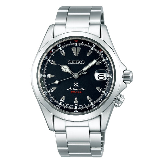 SEIKO PROSPEX Mod. ALPINIST SPB117J1 - Simons & Roth Watches