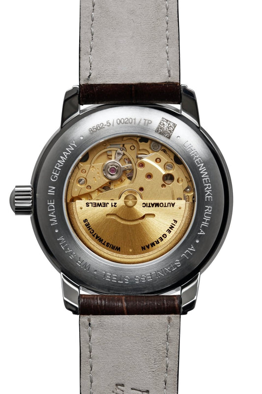 MONTRES ZEPPELIN Mod. 85625
