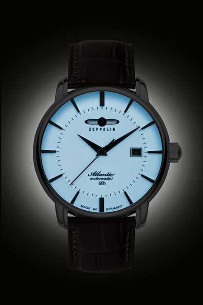 MONTRES ZEPPELIN Mod. 84605