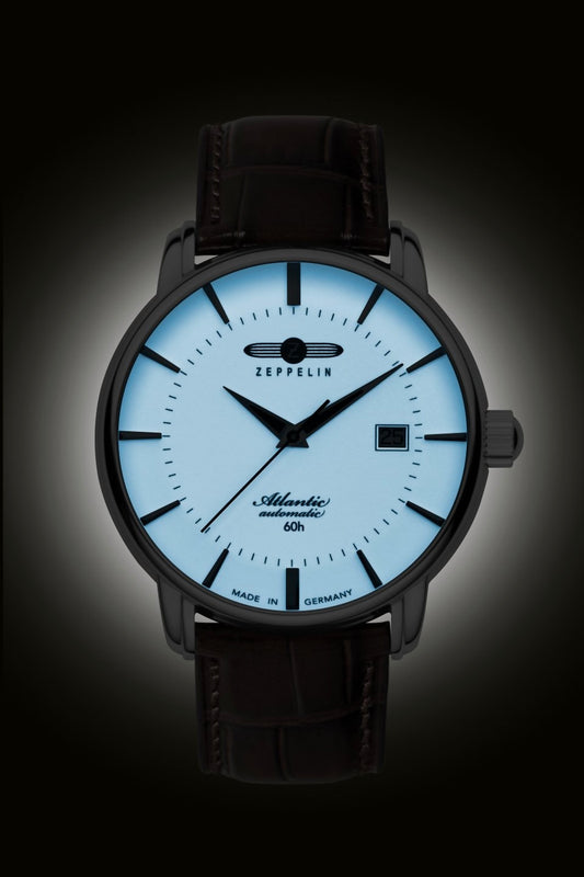 MONTRES ZEPPELIN Mod. 84605