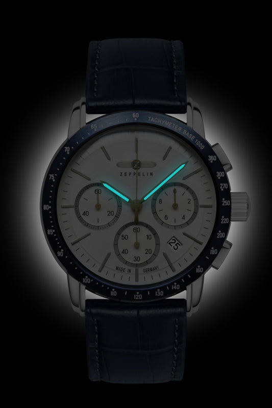 MONTRES ZEPPELIN Mod. 88781