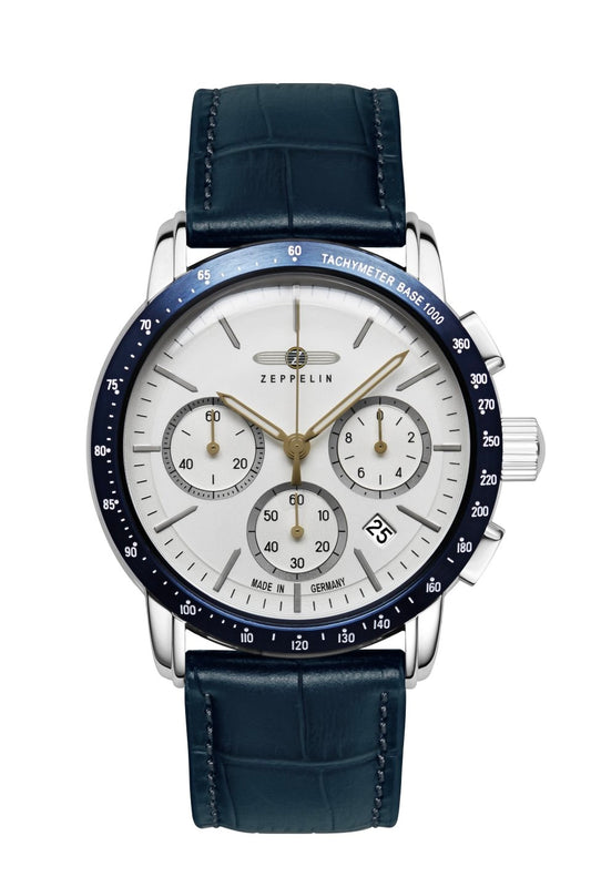 MONTRES ZEPPELIN Mod. 88781
