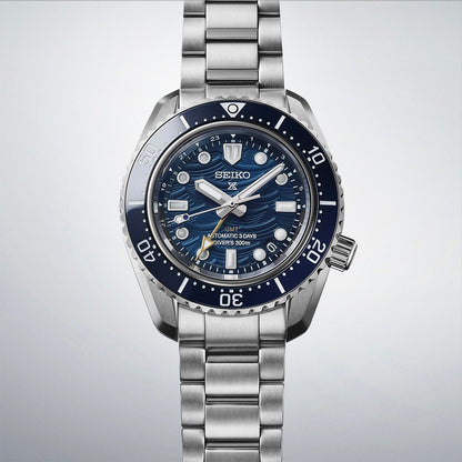 SEIKO PROSPEX Mod. SPB509J1