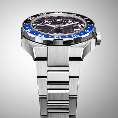 CITIZEN WATCHES Series 8 GMT NB6031-56E