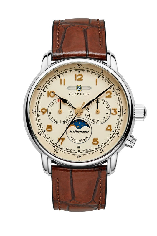 MONTRES ZEPPELIN Mod. 96365
