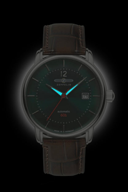 MONTRES ZEPPELIN Mod. 81604