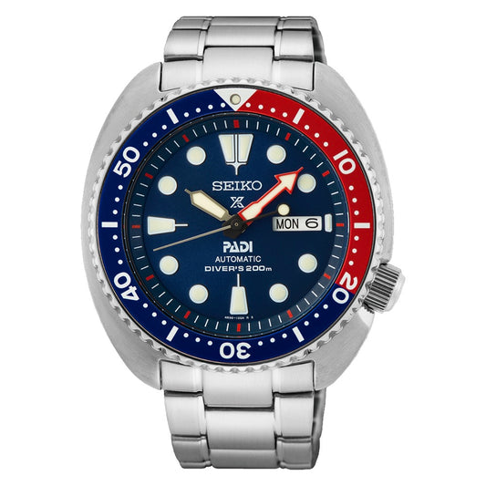 SEIKO PROSPEX Mod. SRPE99K1 - Simons & Roth Watches