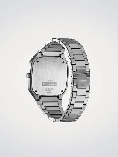 OROLOGI D1 MILANO Mod. D1-SQBJ07