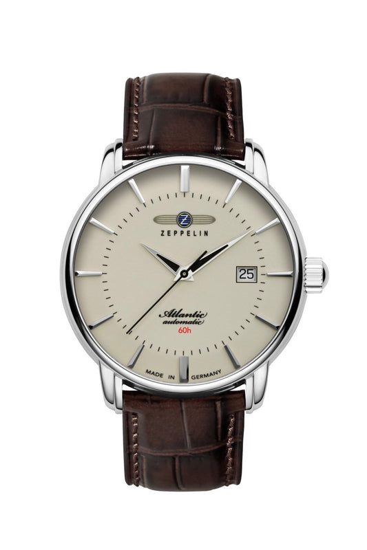 MONTRES ZEPPELIN Mod. 84605