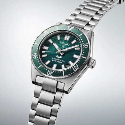 Montre SEIKO PROSPEX Modèle SPB501J1