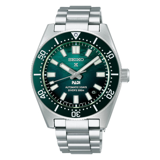 Montre SEIKO PROSPEX Modèle SPB501J1