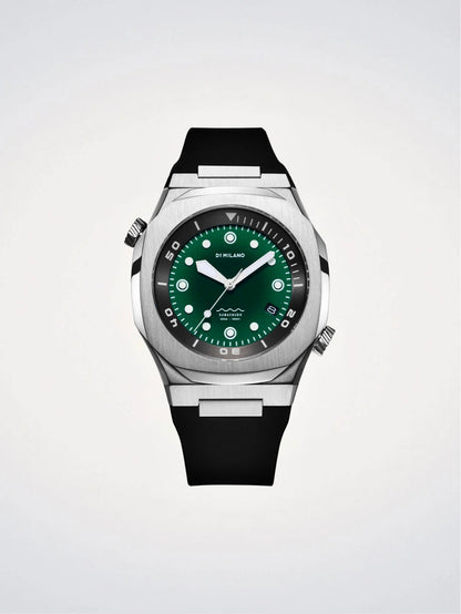 Montres D1 Milano Modèle D1-DVRJ03