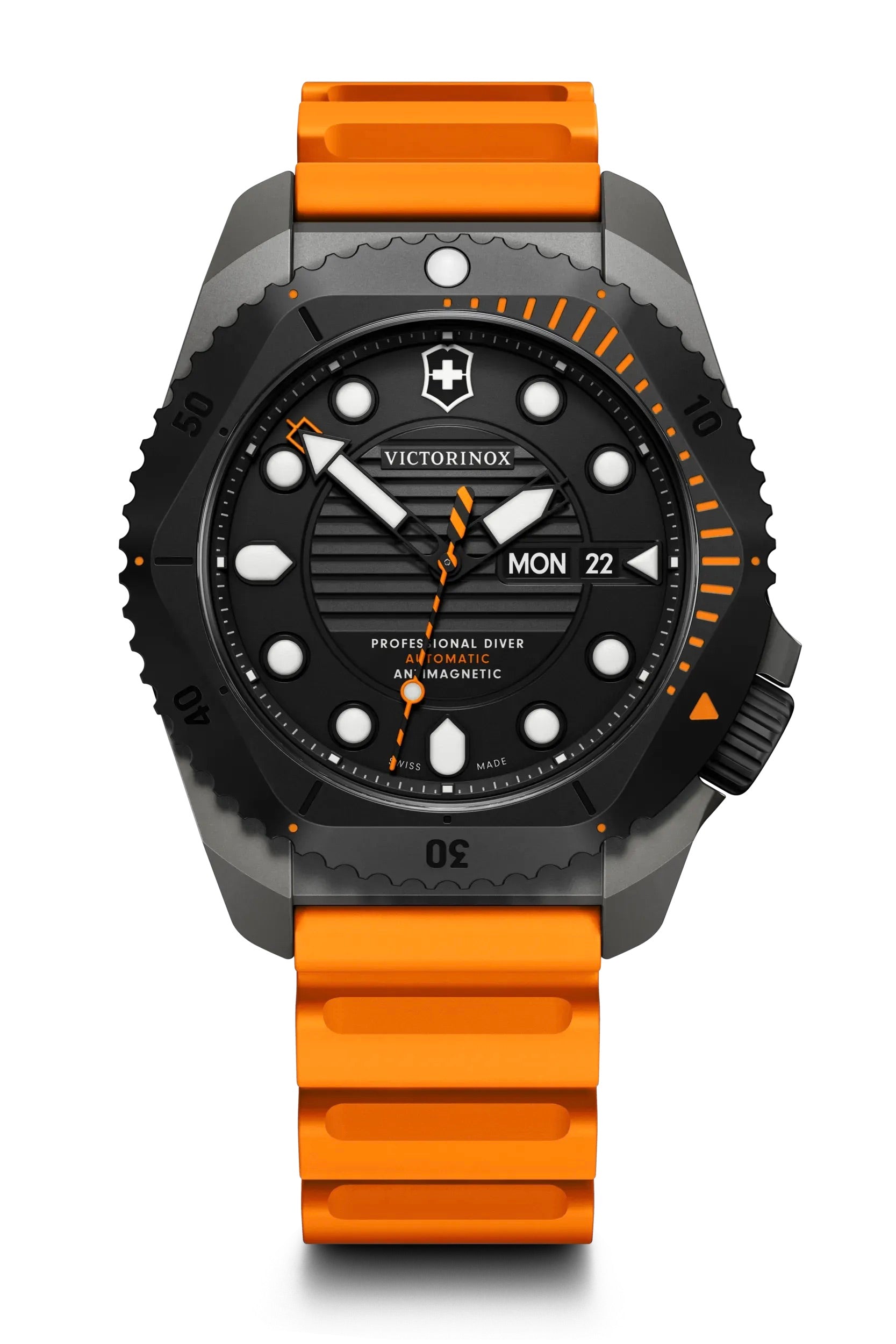 VICTORINOX WATCHES Mod. V241996 - Simons & Roth Watches