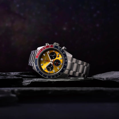 Chronomètre Seiko Prospex modèle SSC947P1
