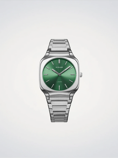 BRACCIALE D1 MILANO QUADRATO Mod. EDEN