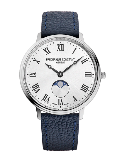 FREDERIQUE COSTANTE Mod. FC-206RS3S6