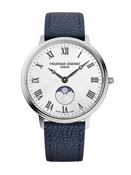 FREDERIQUE CONSTANT Mod. FC-206RS3S6