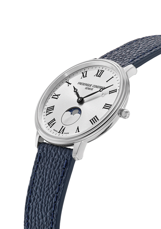 FREDERIQUE CONSTANT Mod. FC-206RS3S6