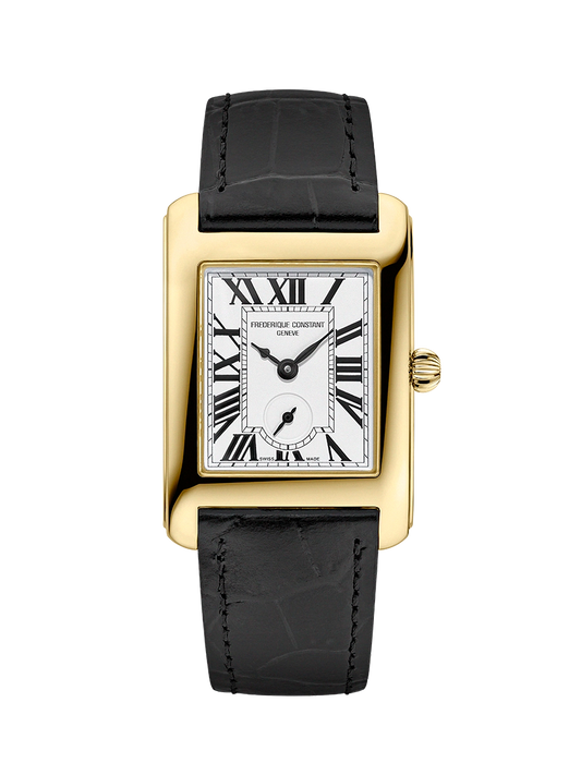 FREDERIQUE CONSTANT Mod. FC-235S2C5