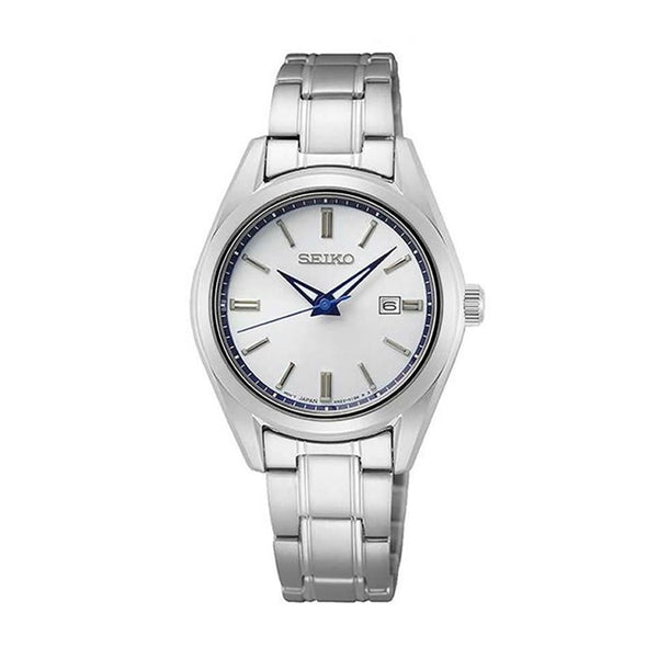 SEIKO WATCHES Mod. SUR463P1 - Simons & Roth Watches