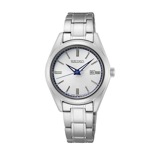SEIKO WATCHES Mod. SUR463P1 - Simons & Roth Watches
