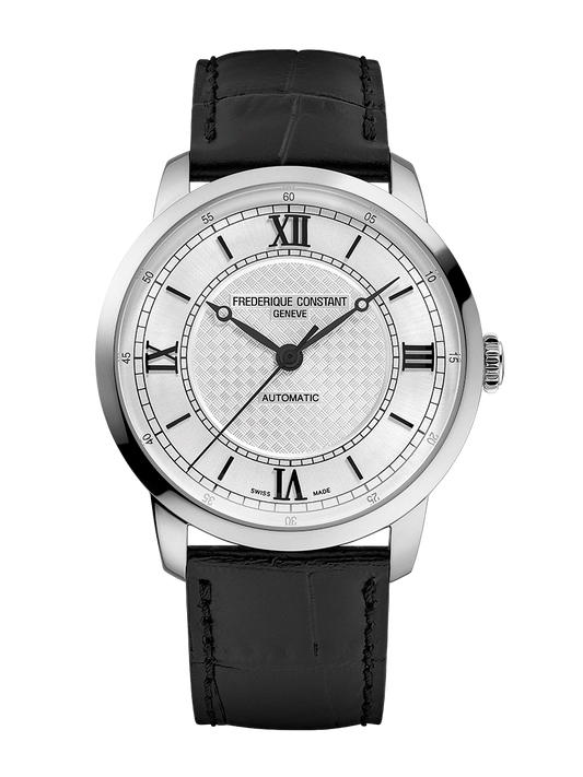 FREDERIQUE CONSTANT Mod. FC-301S3B6