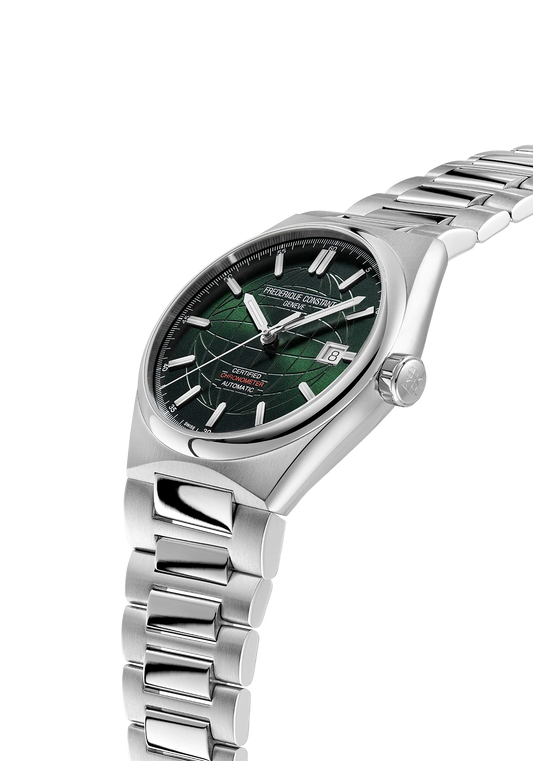 FREDERIQUE CONSTANT Mod. FC-303G3NH6B (COSC Certified)