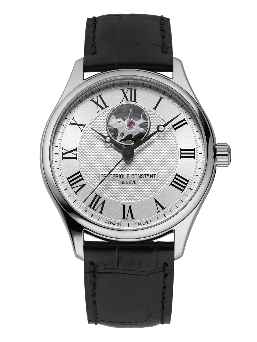 FREDERIQUE CONSTANT Mod. CLASSICS HEART BEAT AUTOMATIC