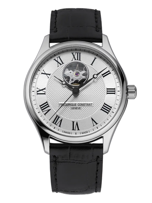 FREDERIQUE CONSTANT Mod. CLASSICS HEART BEAT AUTOMATIC
