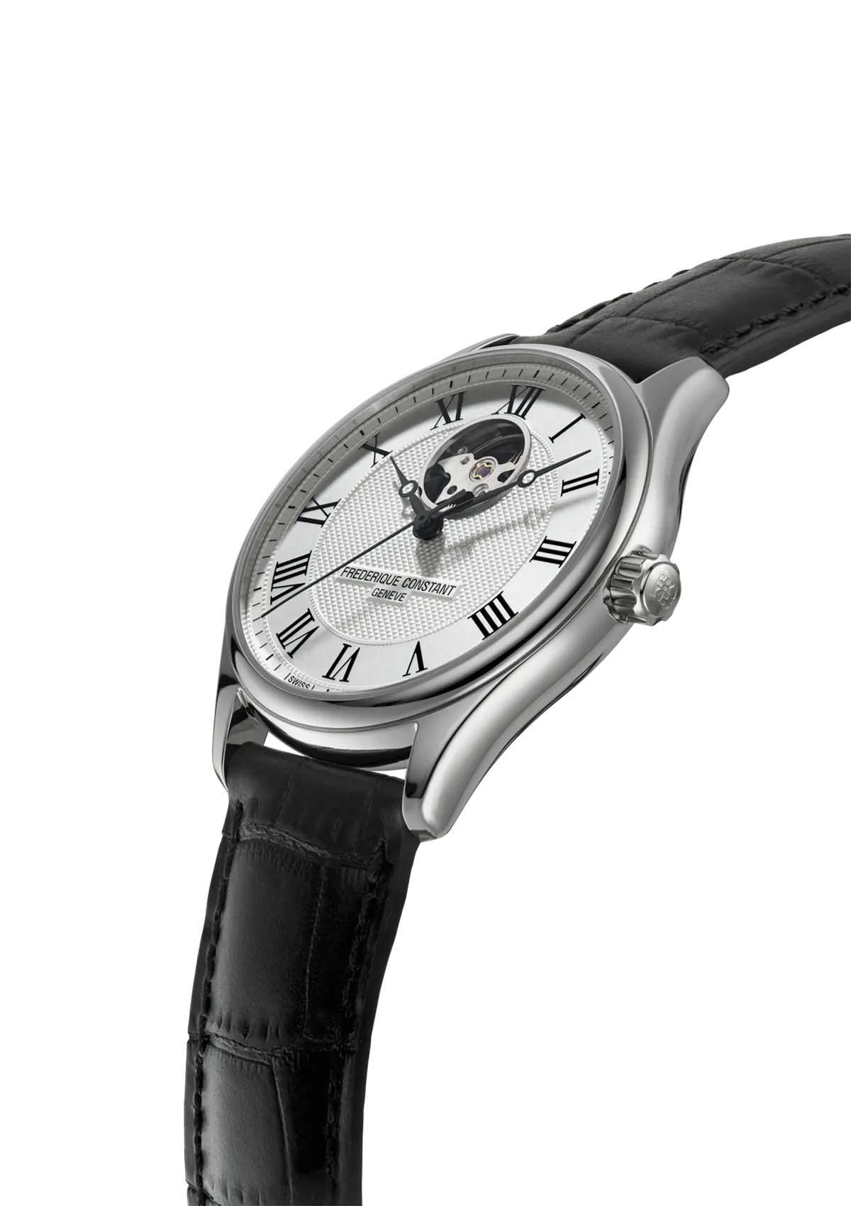 FREDERIQUE CONSTANT Mod. CLASSICS HEART BEAT AUTOMATIC