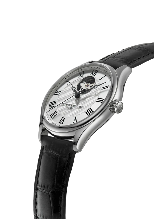 FREDERIQUE CONSTANT Mod. CLASSICS HEART BEAT AUTOMATIC