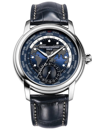FRÉDÉRIQUE CONSTANT Mod. FC-718NWM4H6