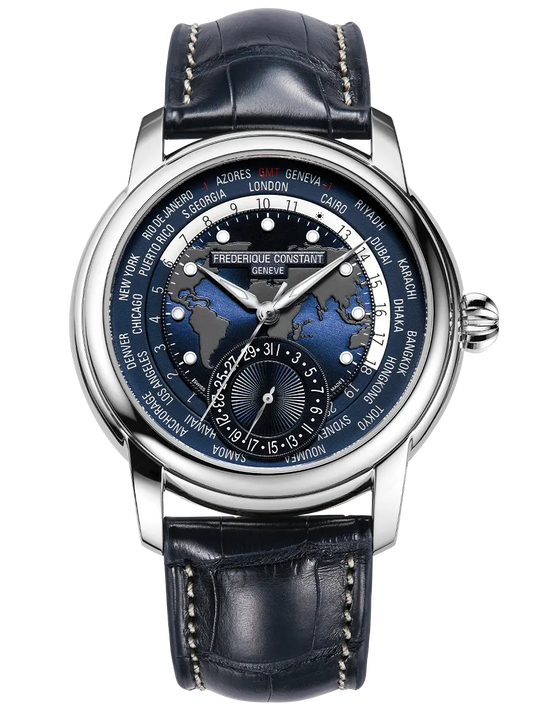 FREDERIQUE CONSTANT Mod. FC-718NWM4H6