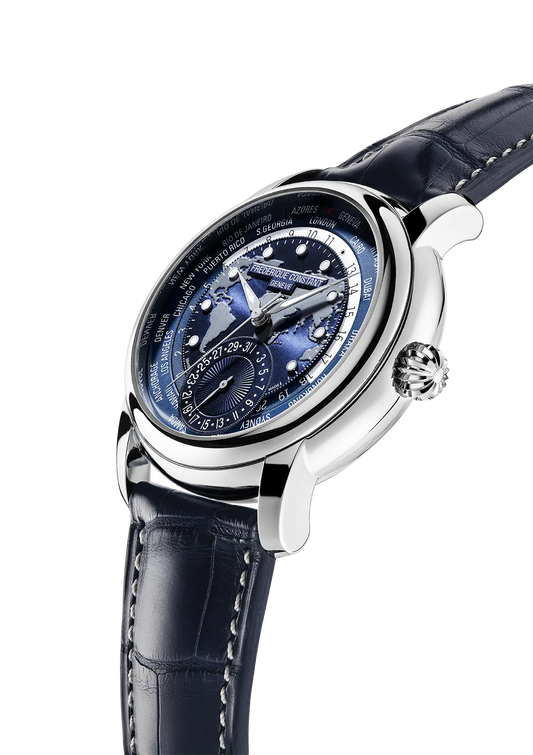 FREDERIQUE CONSTANT Mod. FC-718NWM4H6